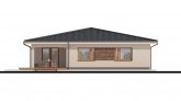 Ansicht - BUNGALOW 155